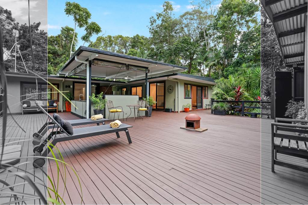 2A Fairyland Road, Kuranda QLD 4881