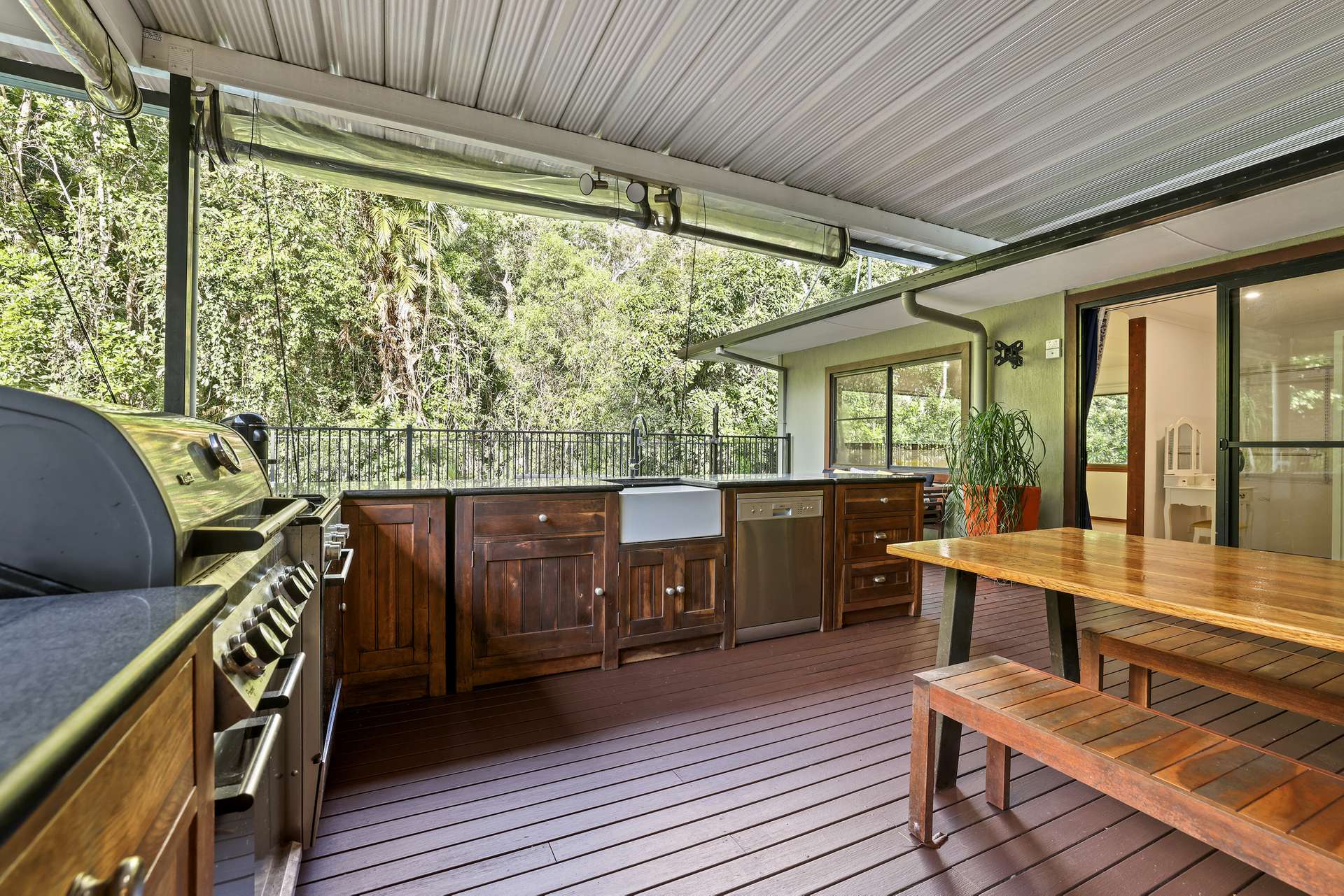 2A Fairyland Road, Kuranda For Sale by Farmbuy.com - image 9