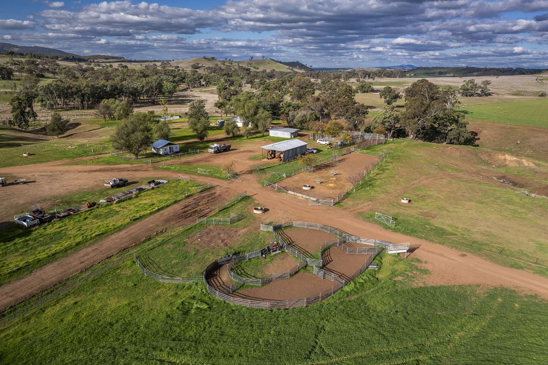 4500 Purlewaugh Road, Purlewaugh Auction by Farmbuy.com - image 18