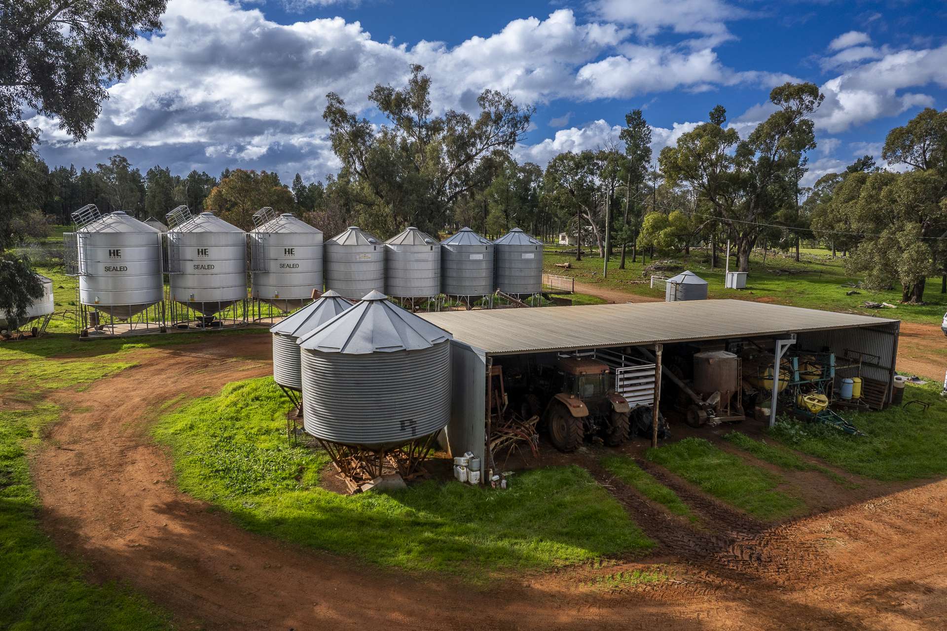 3166 Back Trundle Road, Cooks Myalls Auction by Farmbuy.com - image 9