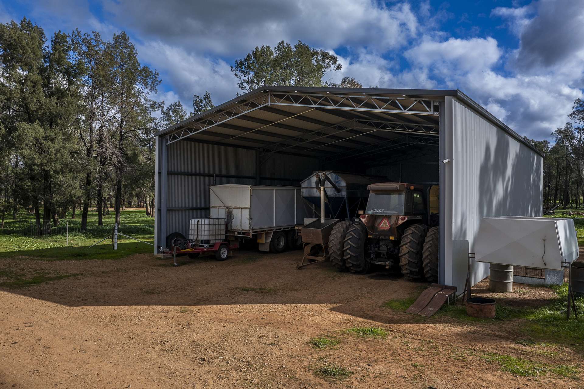 3166 Back Trundle Road, Cooks Myalls Auction by Farmbuy.com - image 10