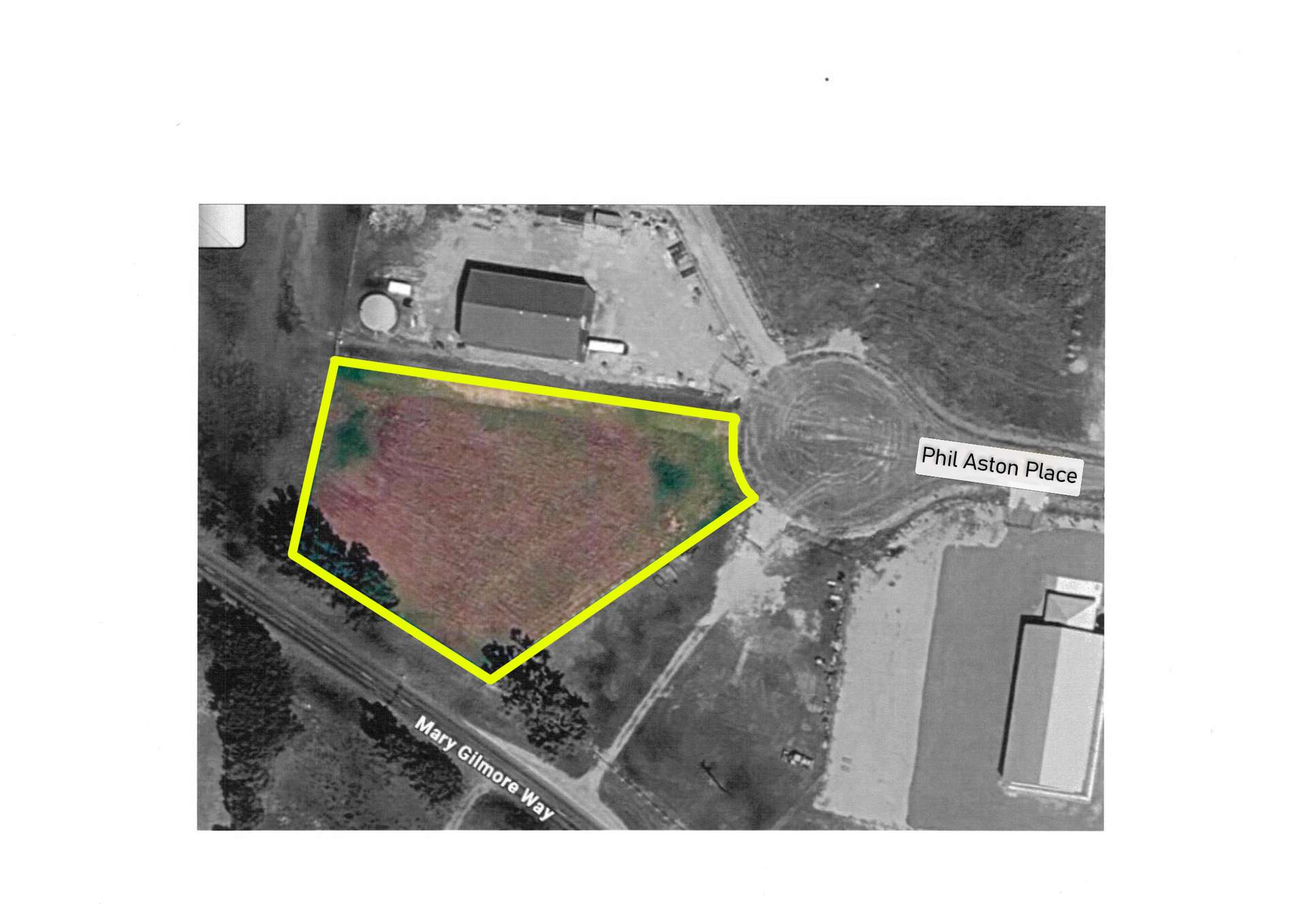 17 Phil Aston Place, Grenfell For Sale by Farmbuy.com - image 3
