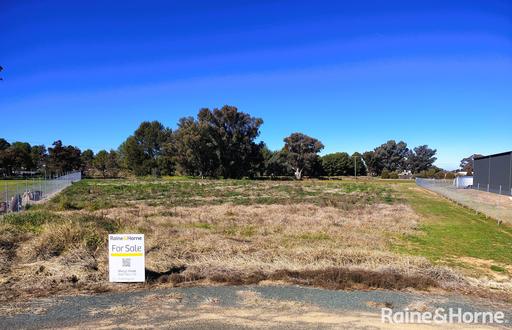 Farm For Sale - NSW - Grenfell - 2810 - Last one Standing - 17 Phil Aston Place - Industrial Block 