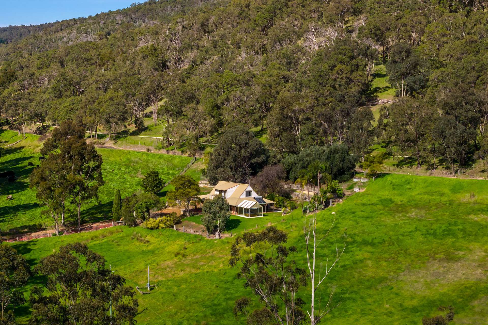 640 Collie River Road, Burekup For Sale by Farmbuy.com - image 9