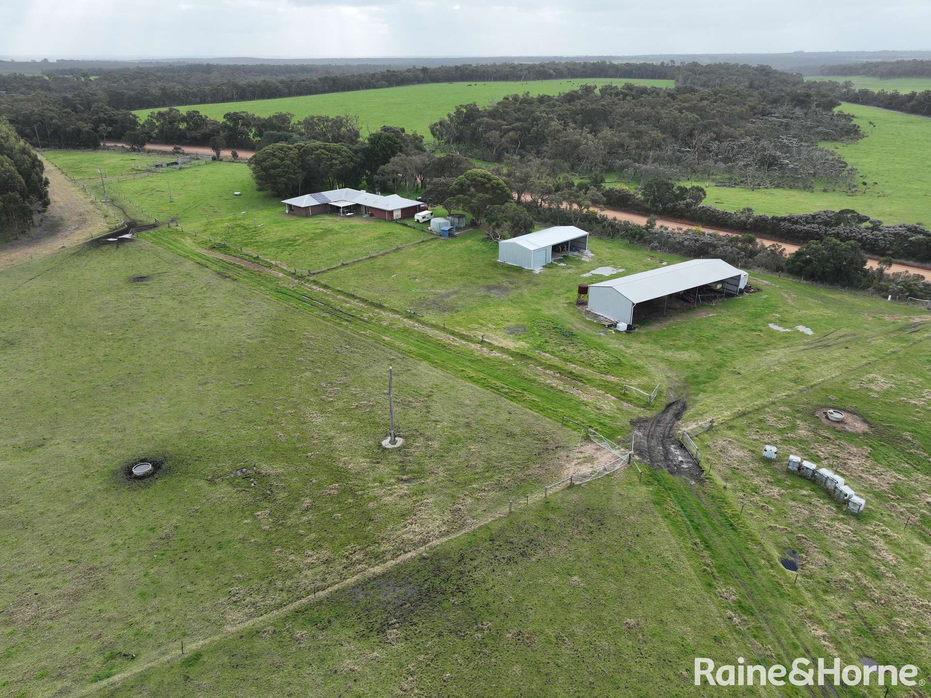 23 Verne Road, Redmond For Sale by Farmbuy.com - image 1
