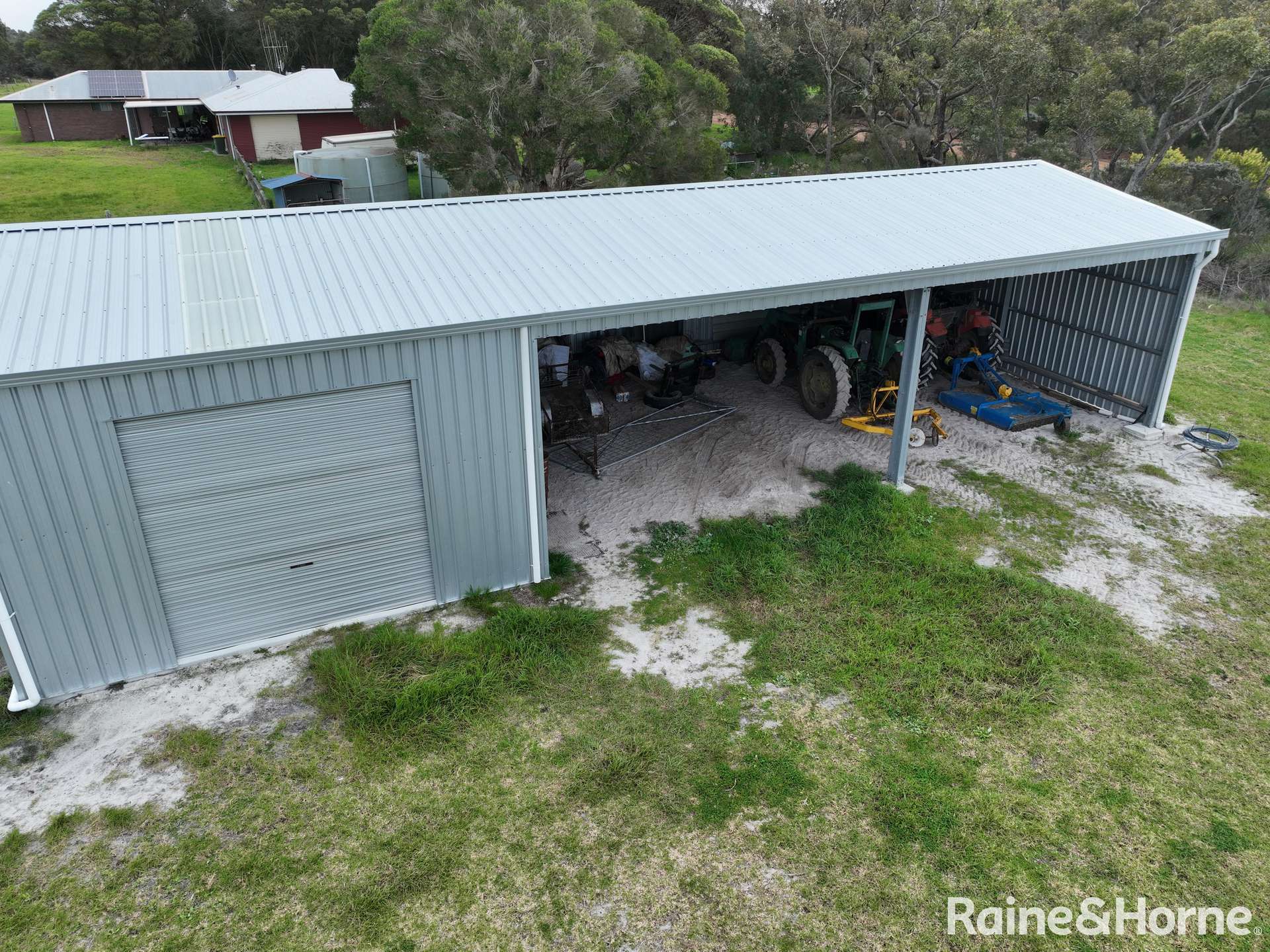 23 Verne Road, Redmond For Sale by Farmbuy.com - image 12