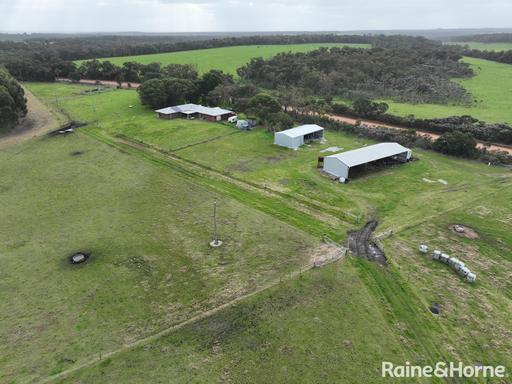 Farm For Sale - WA - Redmond - 6327 - Redmond Farm & Lifestyle 