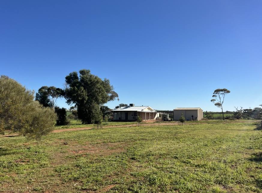 372 Burton Road, Ambania For Sale by Farmbuy.com - image 2