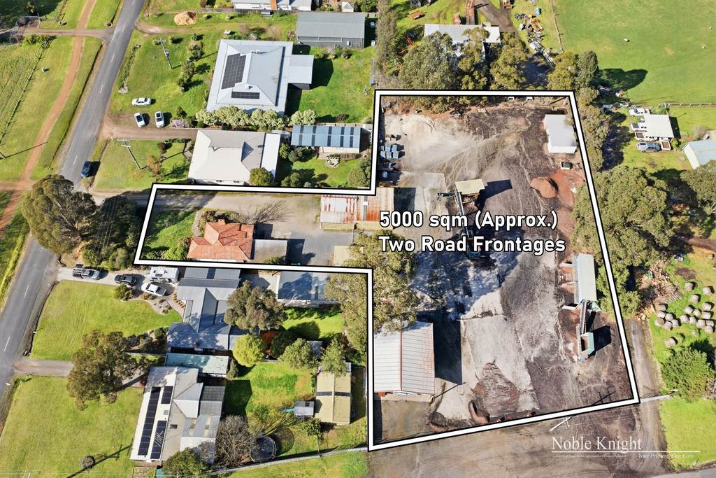 6 King Street, Yarra Glen VIC 3775
