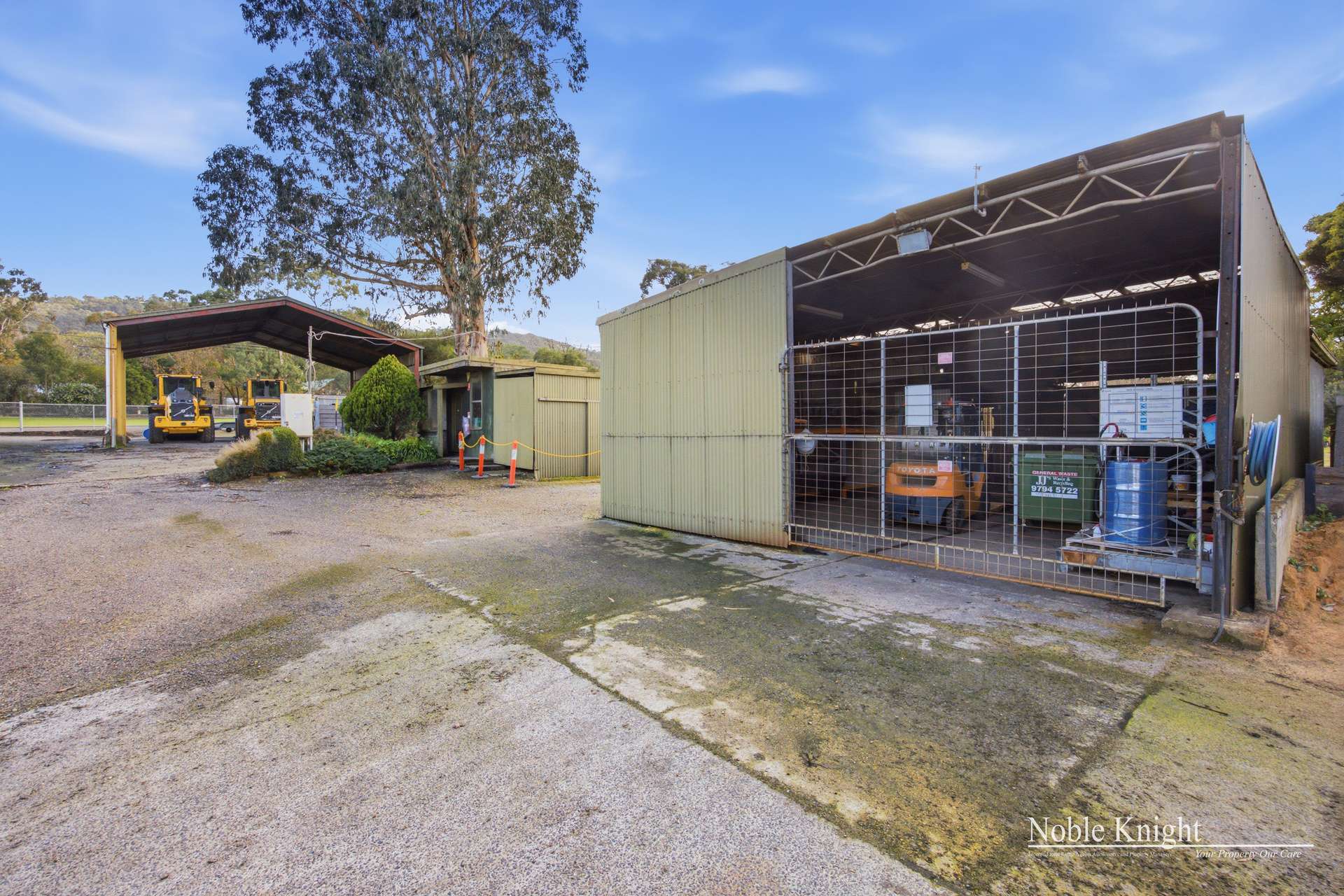 6 King Street, Yarra Glen For Sale by Farmbuy.com - image 3