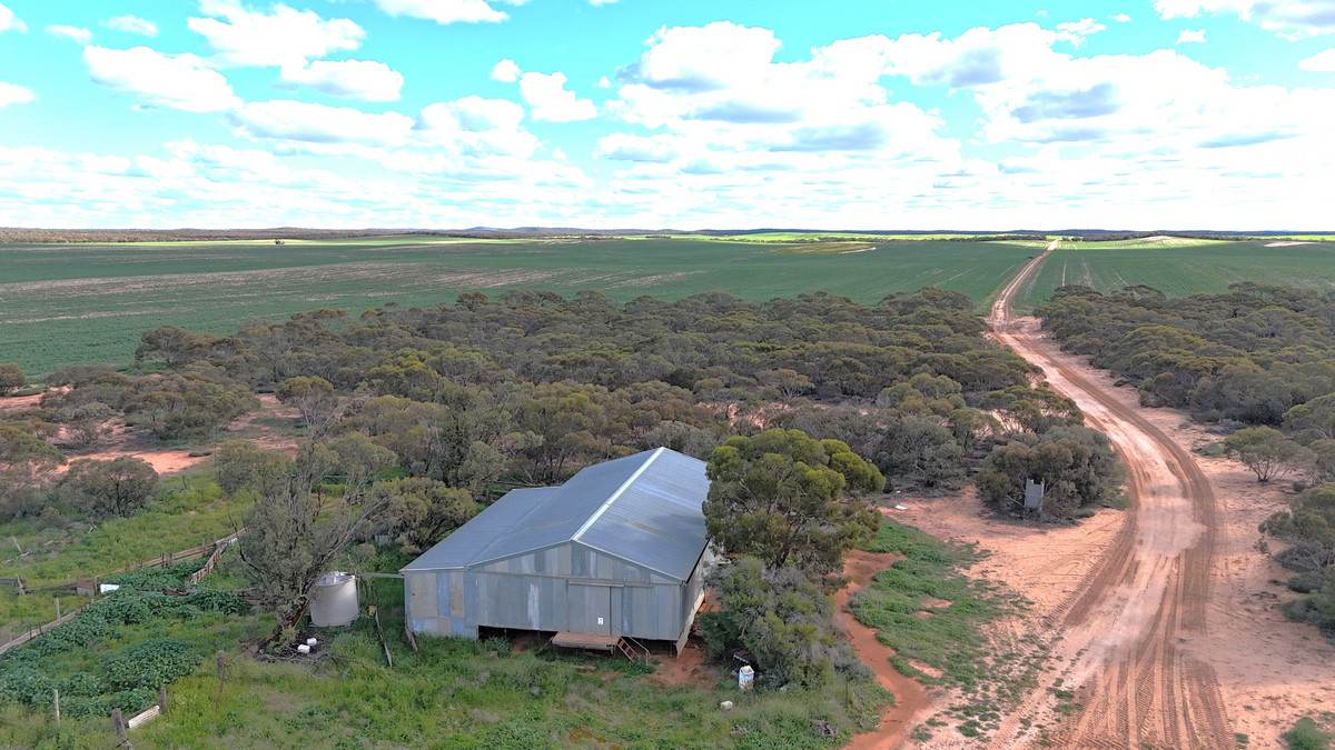 'Garlick Ridge' Parallel Road, Walpeup For Sale by Farmbuy.com - image 13