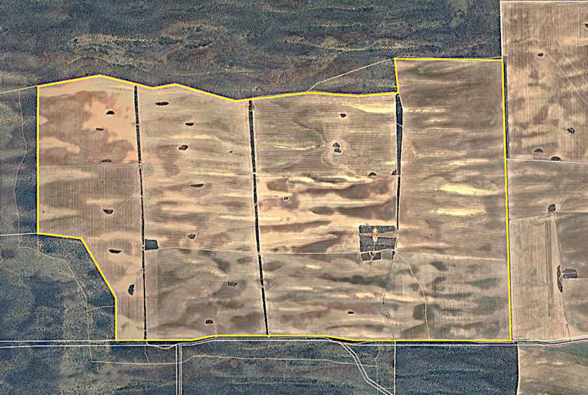 'Garlick Ridge' Parallel Road, Walpeup For Sale by Farmbuy.com - image 19