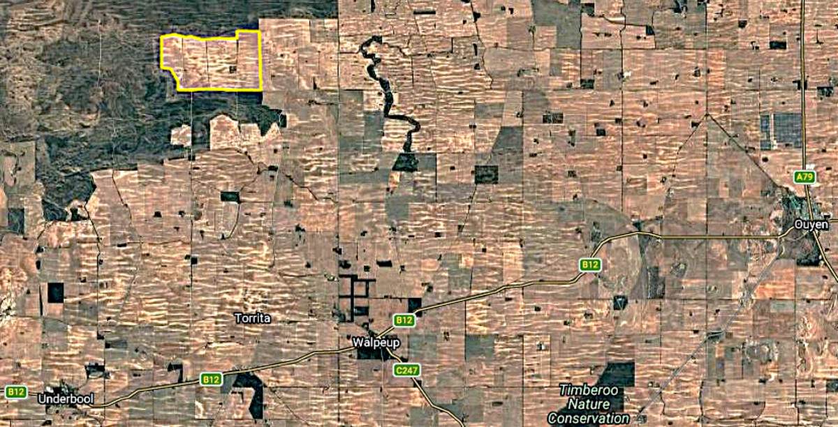 'Garlick Ridge' Parallel Road, Walpeup For Sale by Farmbuy.com - image 18