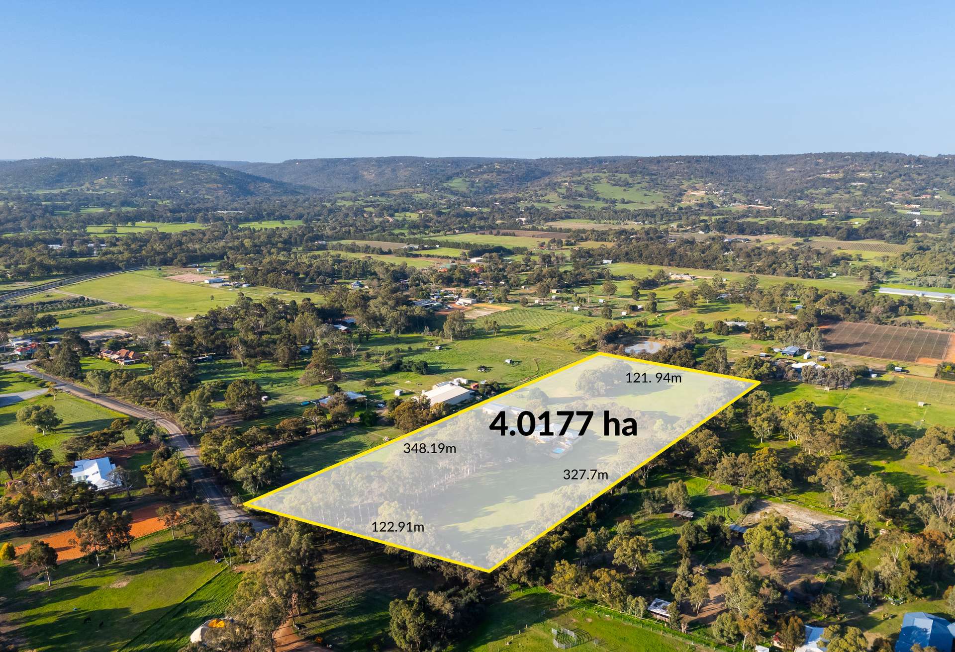 39 Kings Row, Baskerville For Sale by Farmbuy.com - image 34