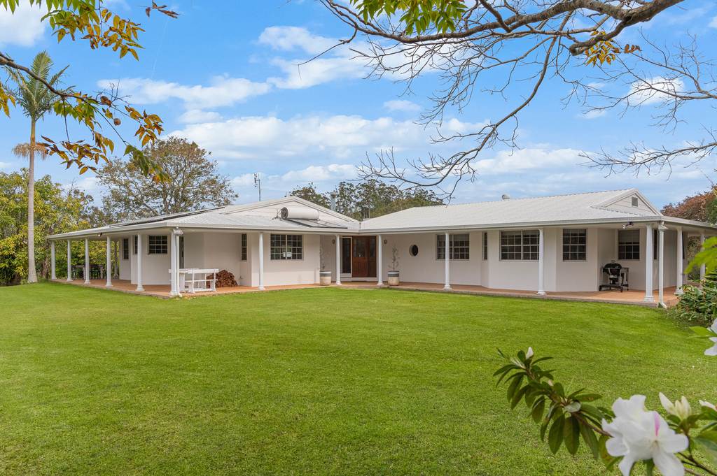 147 Obi Obi Road, Mapleton QLD 4560
