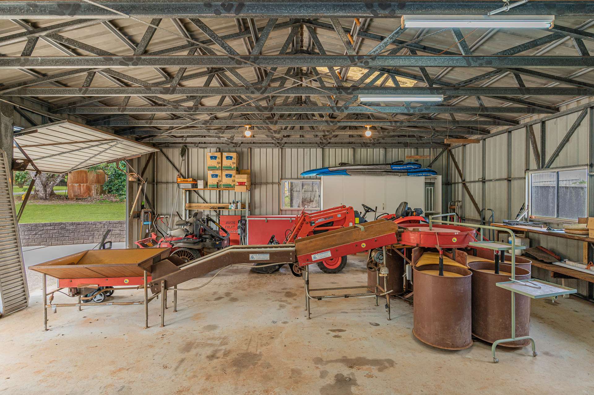147 Obi Obi Road, Mapleton For Sale by Farmbuy.com - image 26