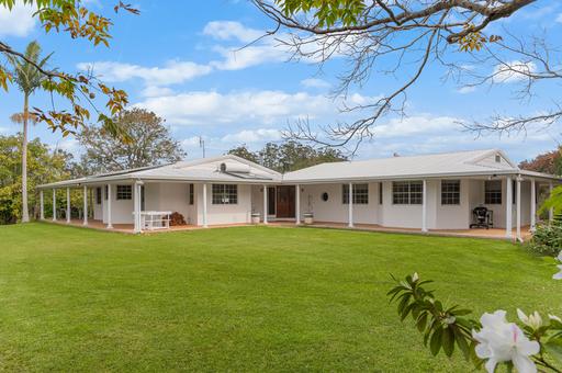 147 Obi Obi Road, Mapleton QLD 4560