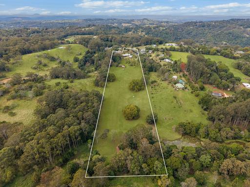 Farm For Sale - QLD - Mapleton - 4560 - MAPLETON FARM 
