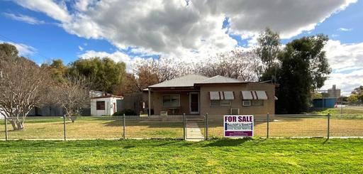 61 Yarran Street, Coonamble NSW 2829