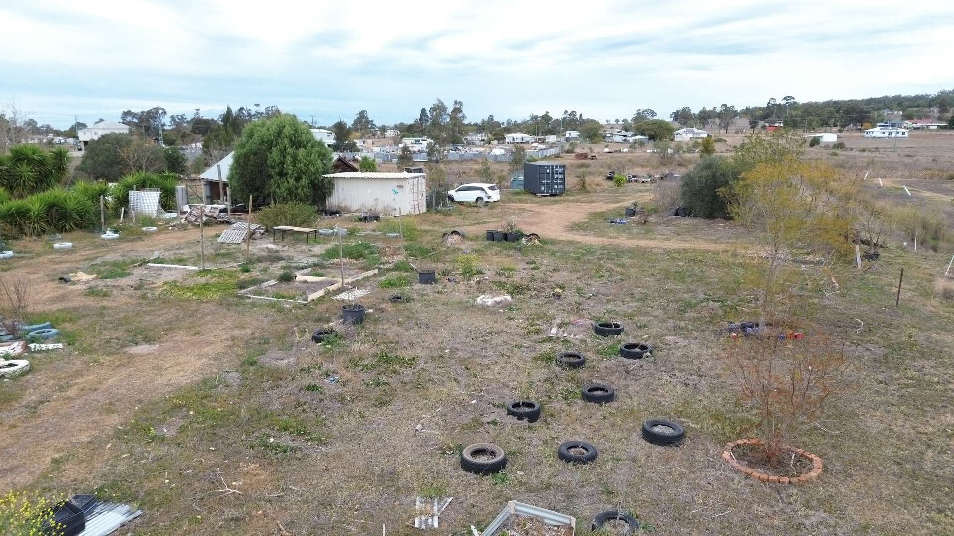 18 Earl Street, Jondaryan For Sale by Farmbuy.com - image 5