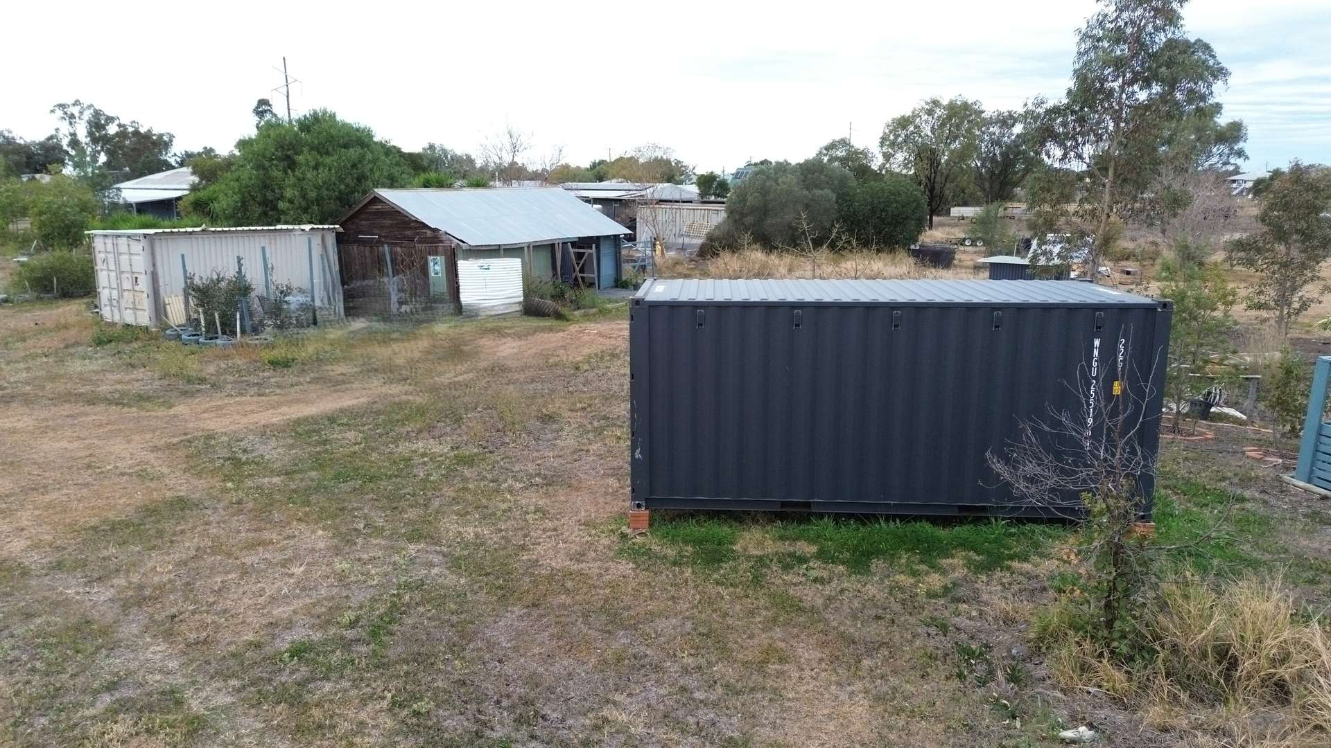 18 Earl Street, Jondaryan For Sale by Farmbuy.com - image 1