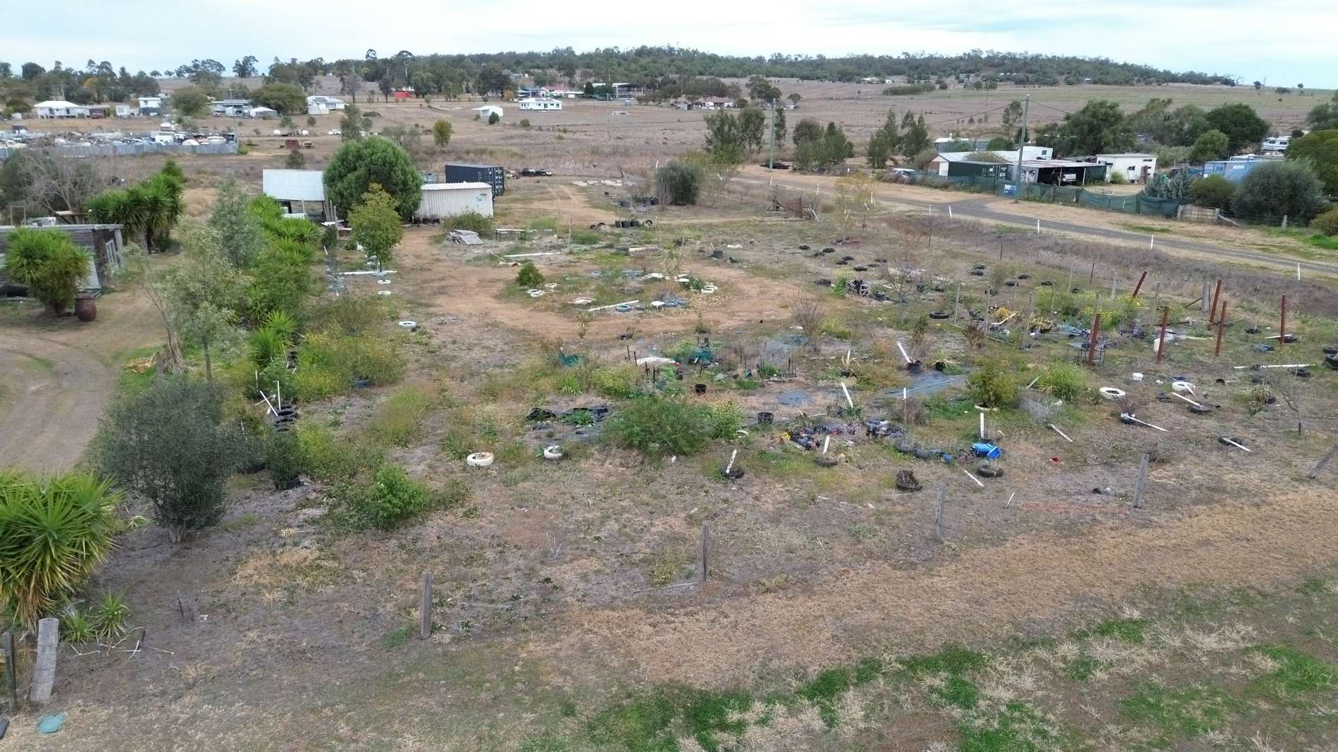 18 Earl Street, Jondaryan For Sale by Farmbuy.com - image 3