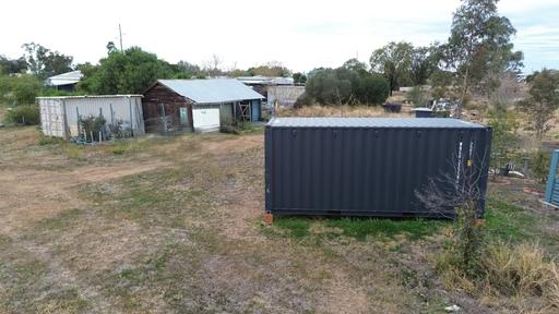 Farm For Sale - QLD - Jondaryan - 4403 - Ditch the Squeeze: Versatile Acreage Block Ready for Your Vision 