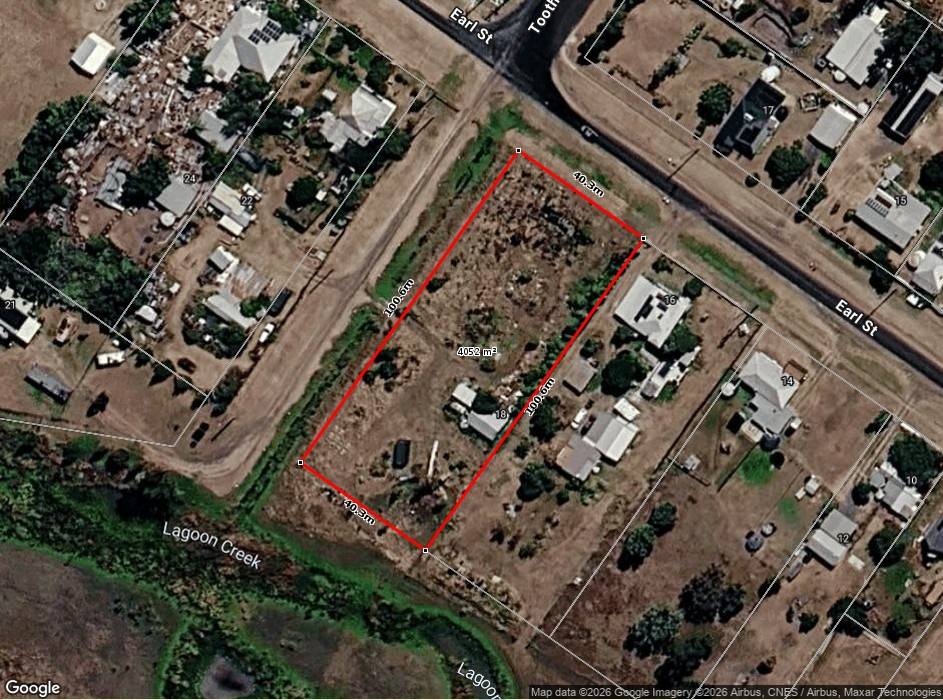 18 Earl Street, Jondaryan For Sale by Farmbuy.com - image 11