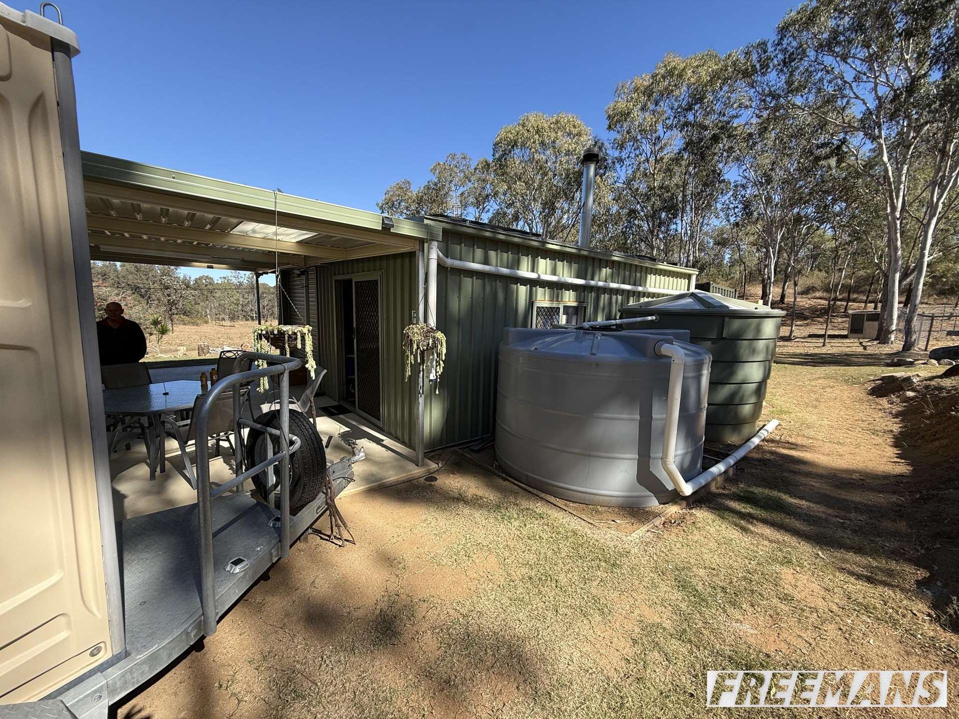 16 Diggings Road, South East Nanango For Sale by Farmbuy.com - image 7