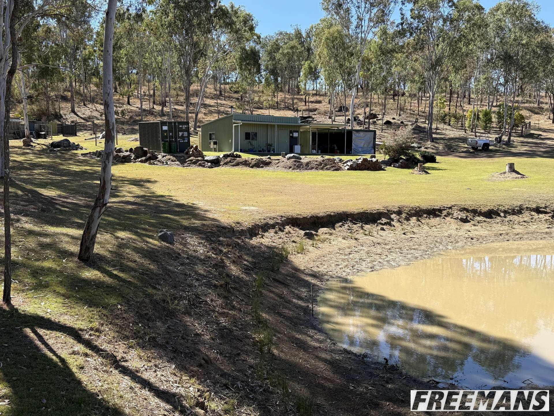 16 Diggings Road, South East Nanango For Sale by Farmbuy.com - image 2