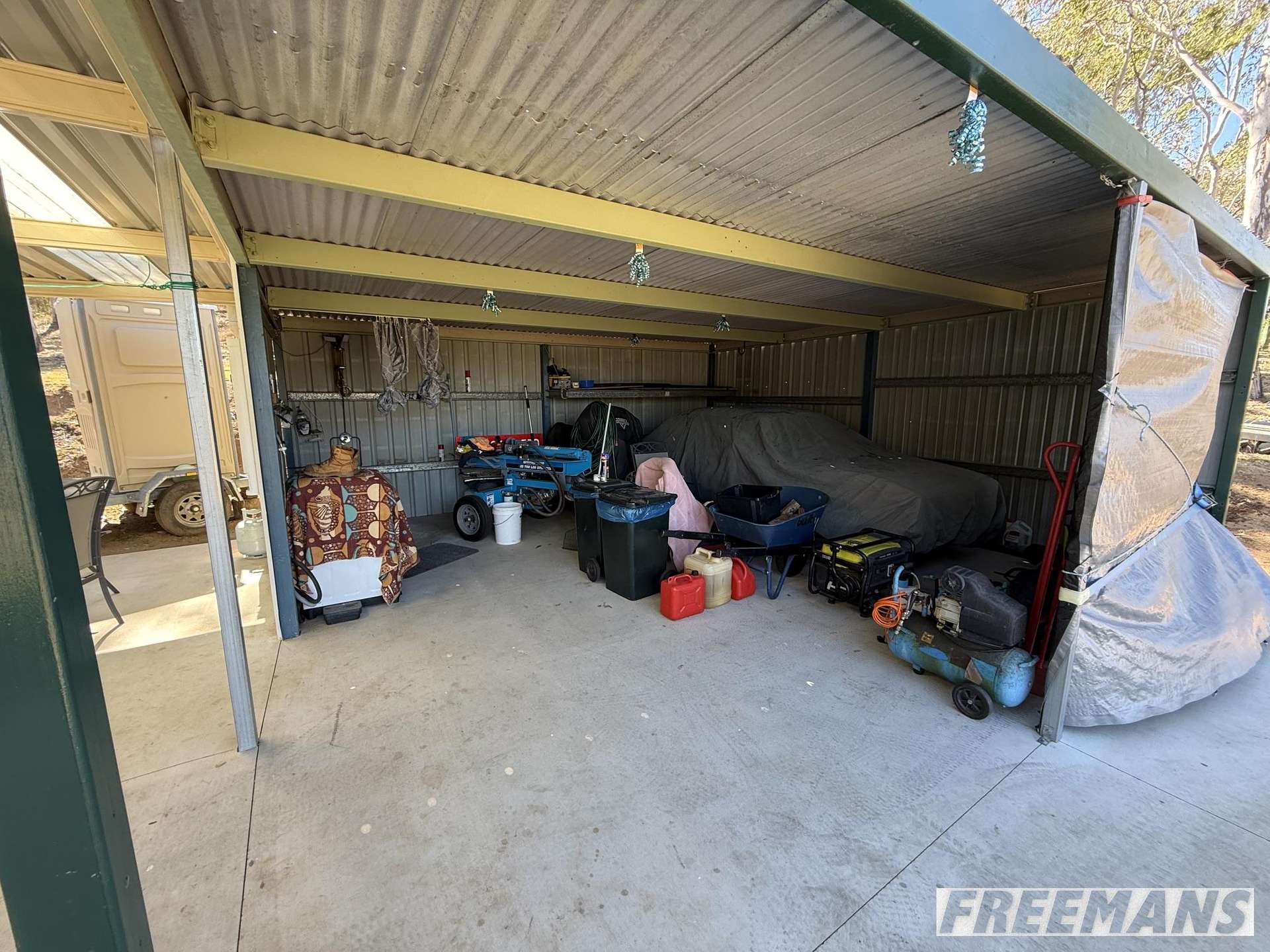 16 Diggings Road, South East Nanango For Sale by Farmbuy.com - image 5