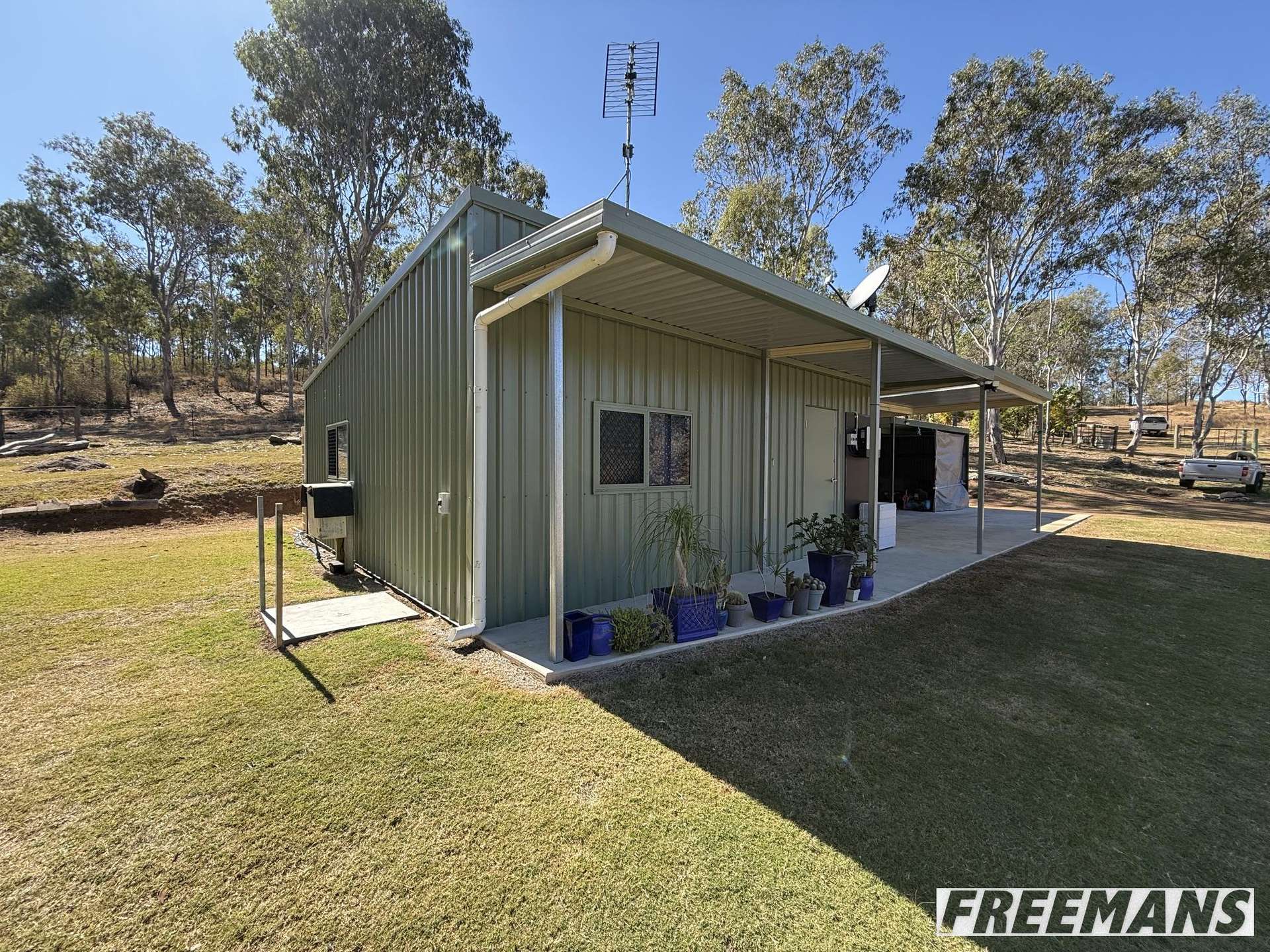16 Diggings Road, South East Nanango For Sale by Farmbuy.com - image 3