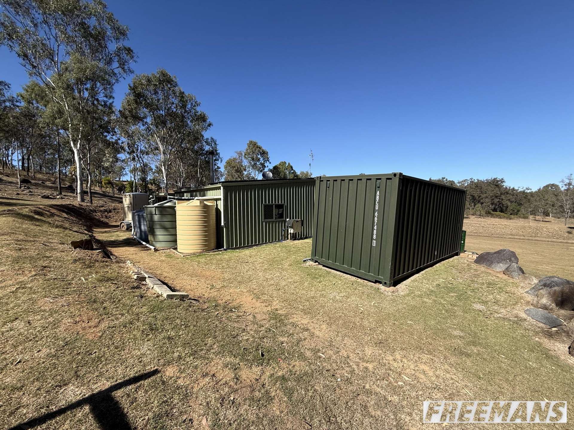 16 Diggings Road, South East Nanango For Sale by Farmbuy.com - image 17