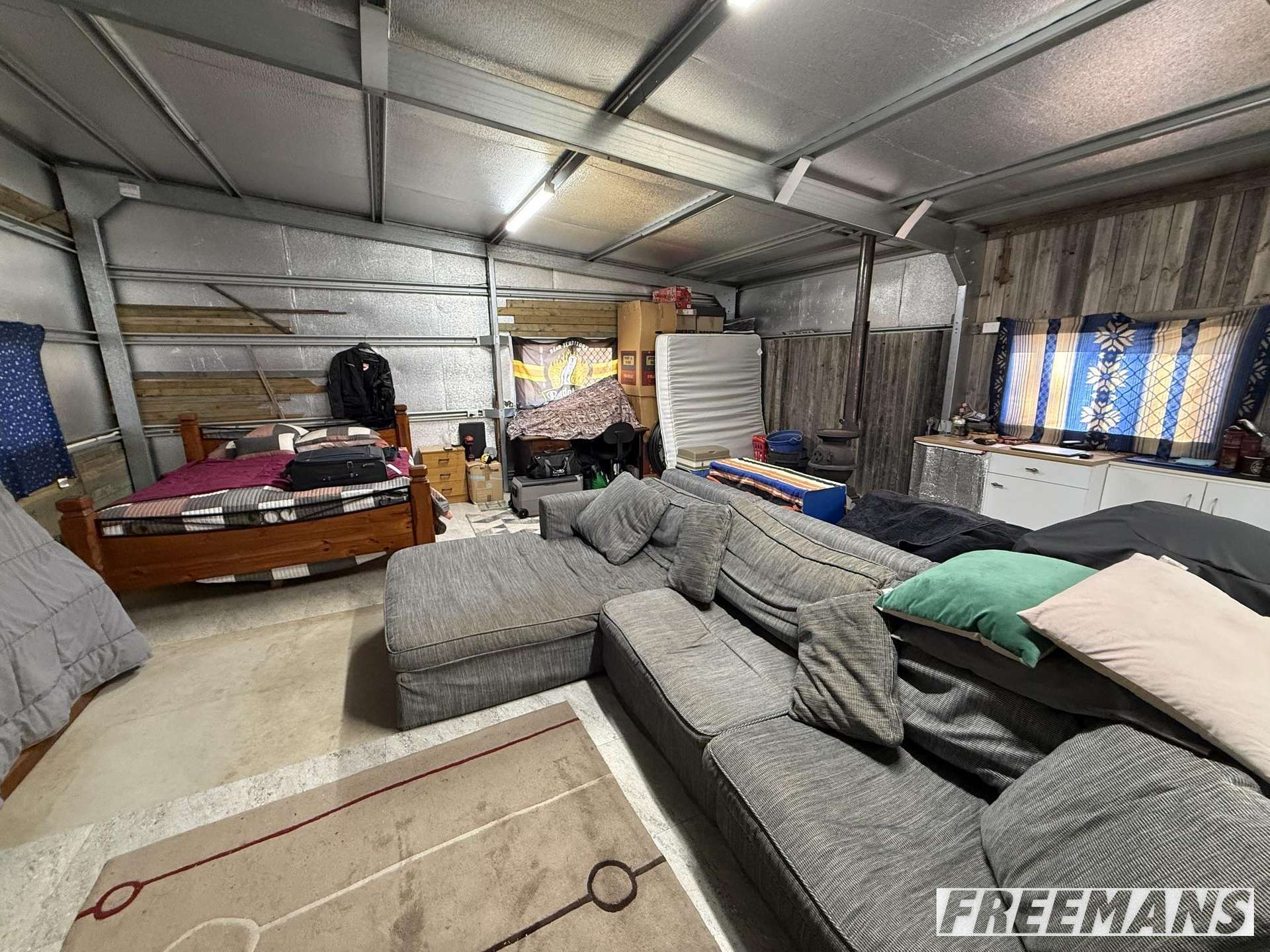 16 Diggings Road, South East Nanango For Sale by Farmbuy.com - image 10