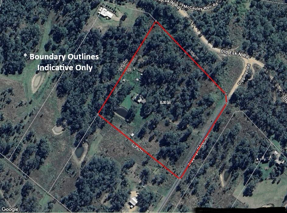 16 Diggings Road, South East Nanango For Sale by Farmbuy.com - image 25