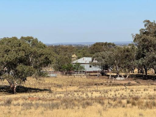 117 Hillside Lane, Parkes NSW 2870