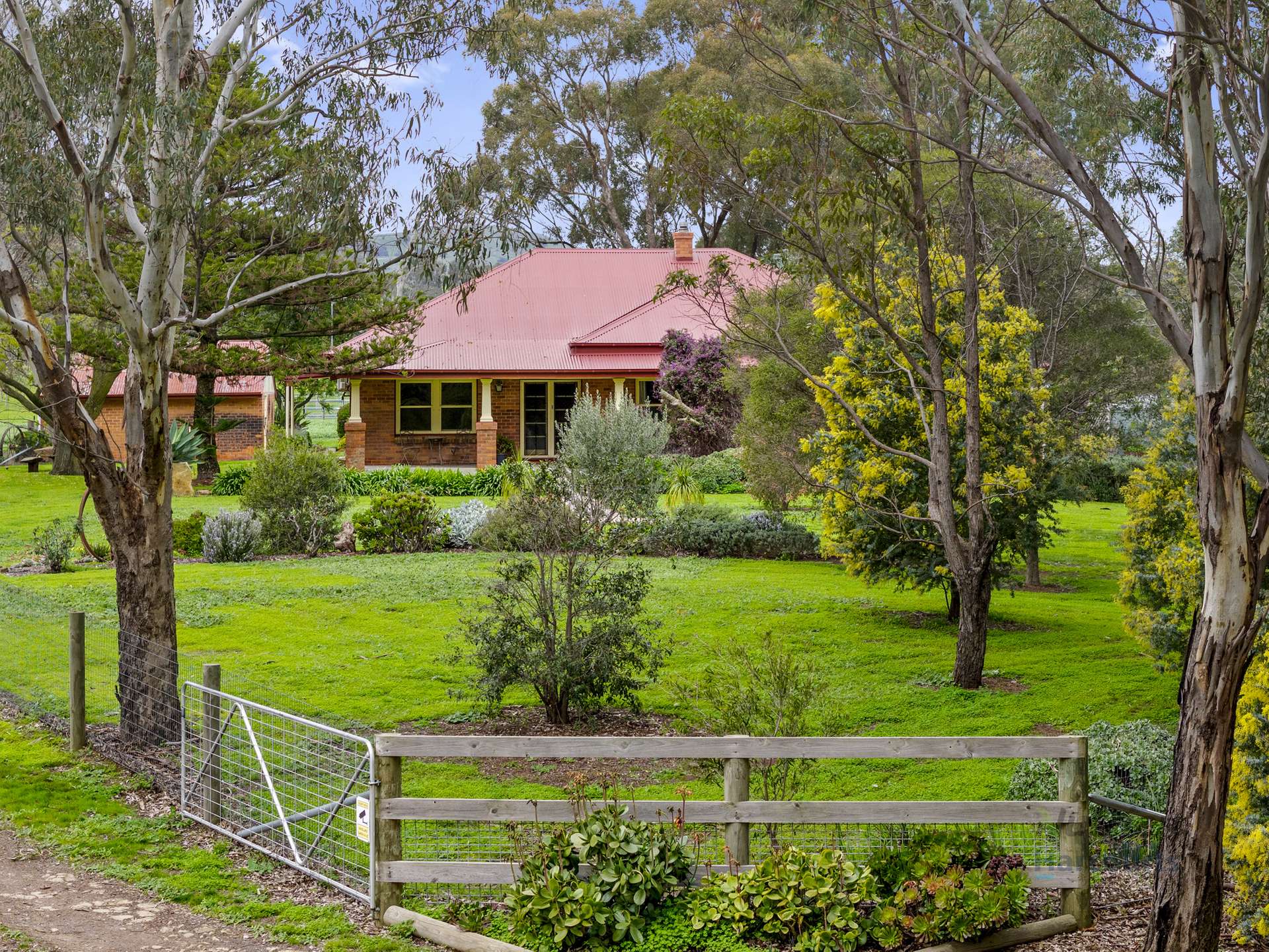 778 Sheans Creek Road, Euroa For Sale by Farmbuy.com - image 33