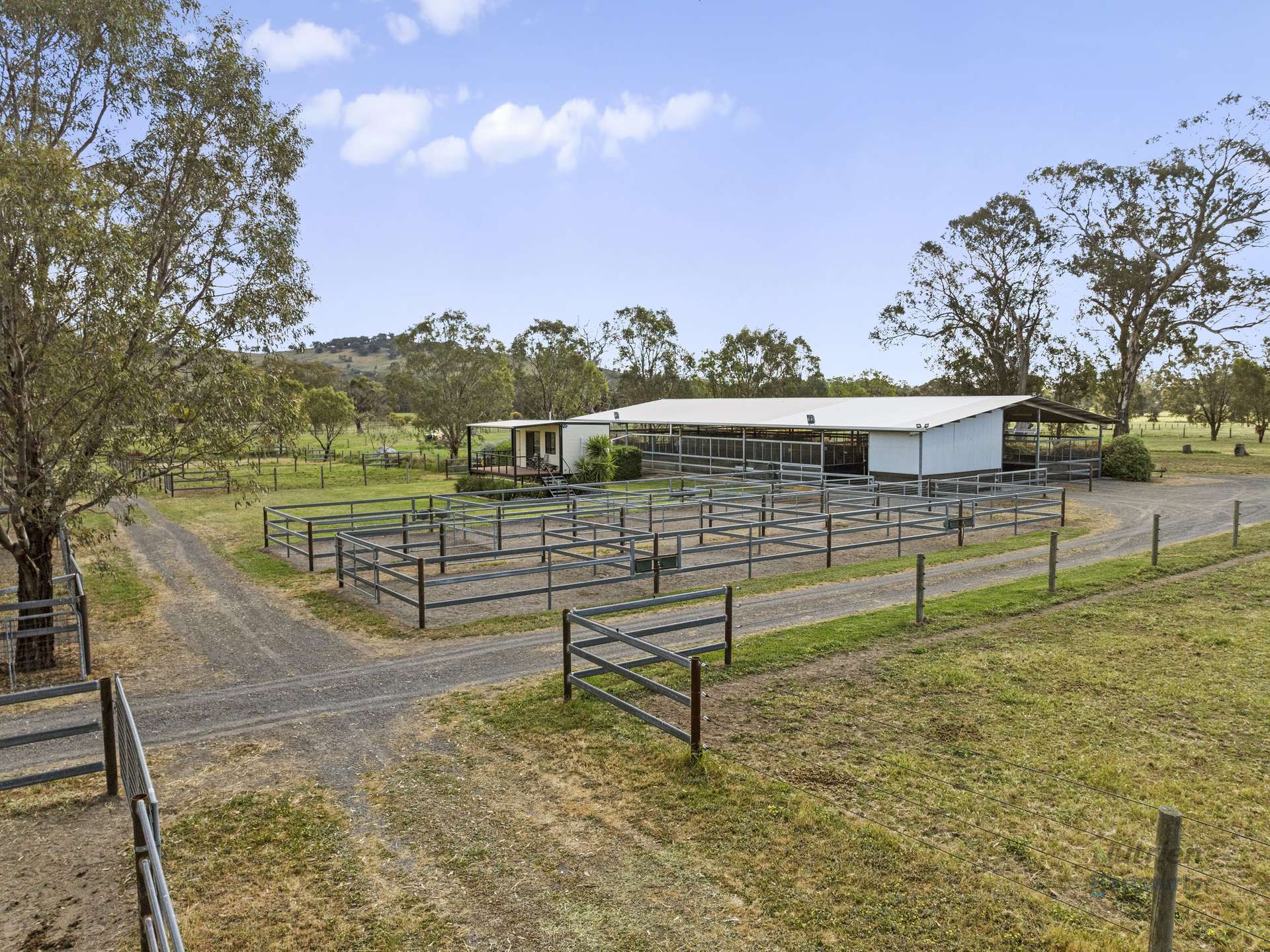 778 Sheans Creek Road, Euroa For Sale by Farmbuy.com - image 19