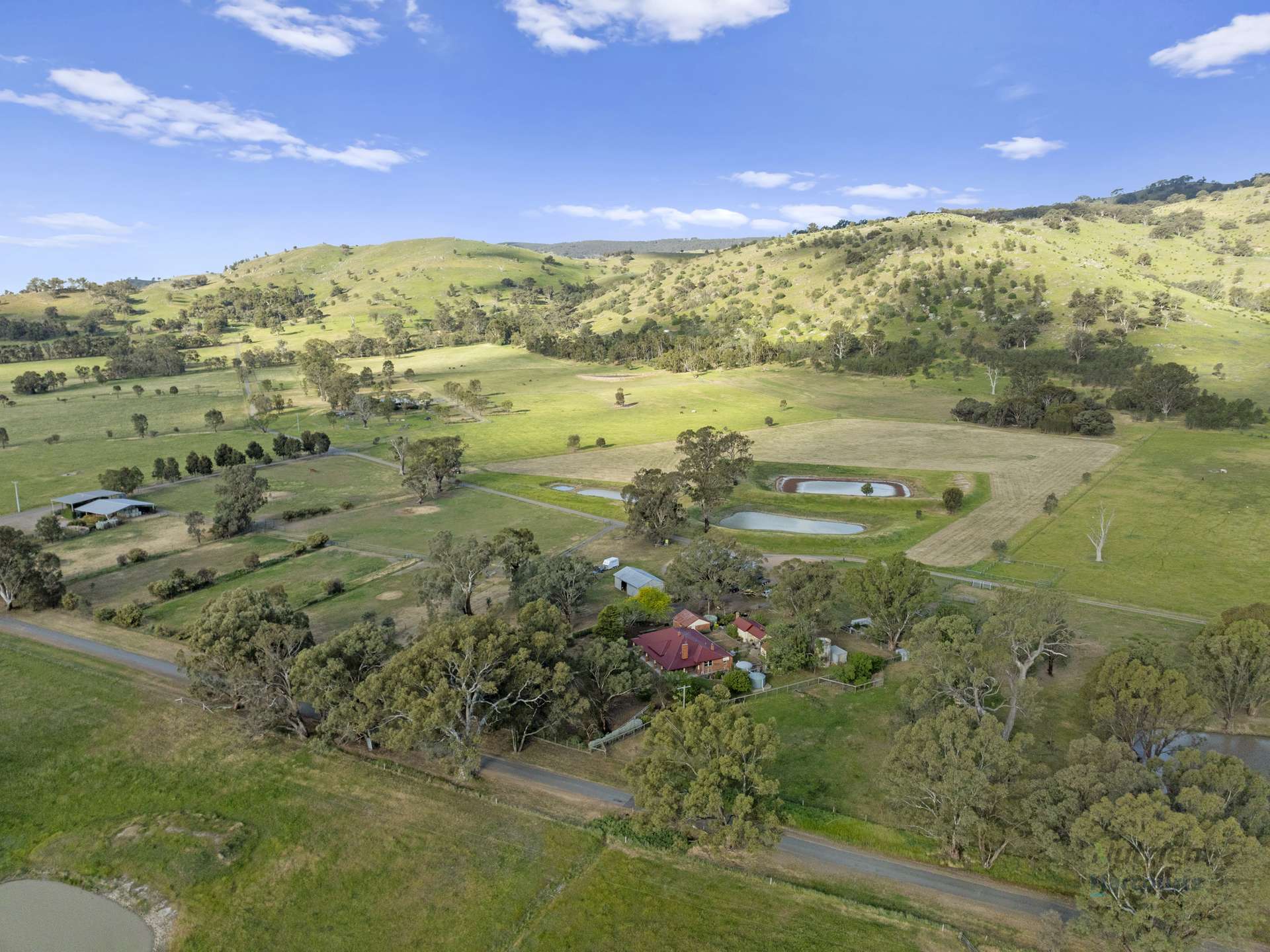 778 Sheans Creek Road, Euroa For Sale by Farmbuy.com - image 3