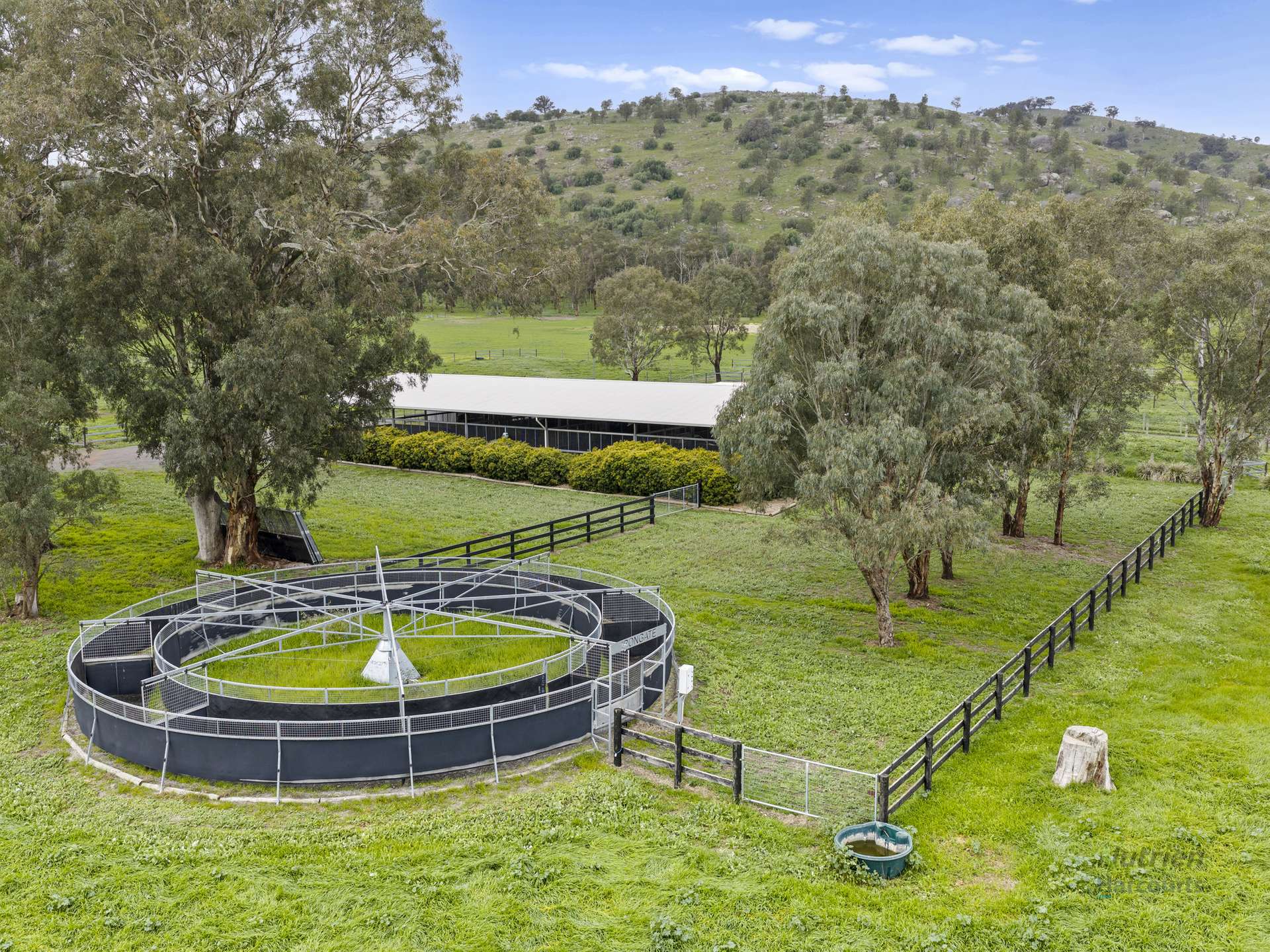 778 Sheans Creek Road, Euroa For Sale by Farmbuy.com - image 6