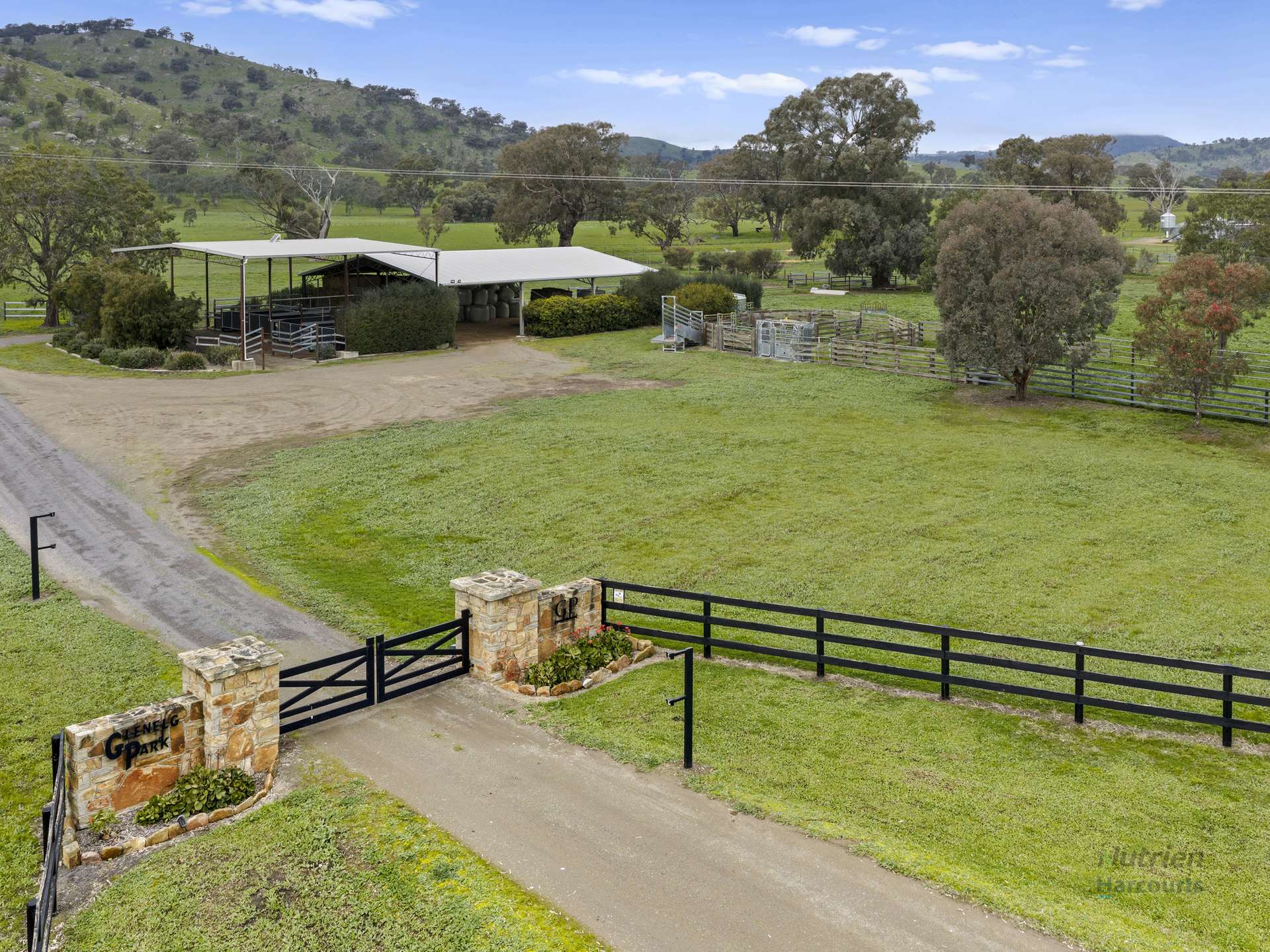 778 Sheans Creek Road, Euroa For Sale by Farmbuy.com - image 8