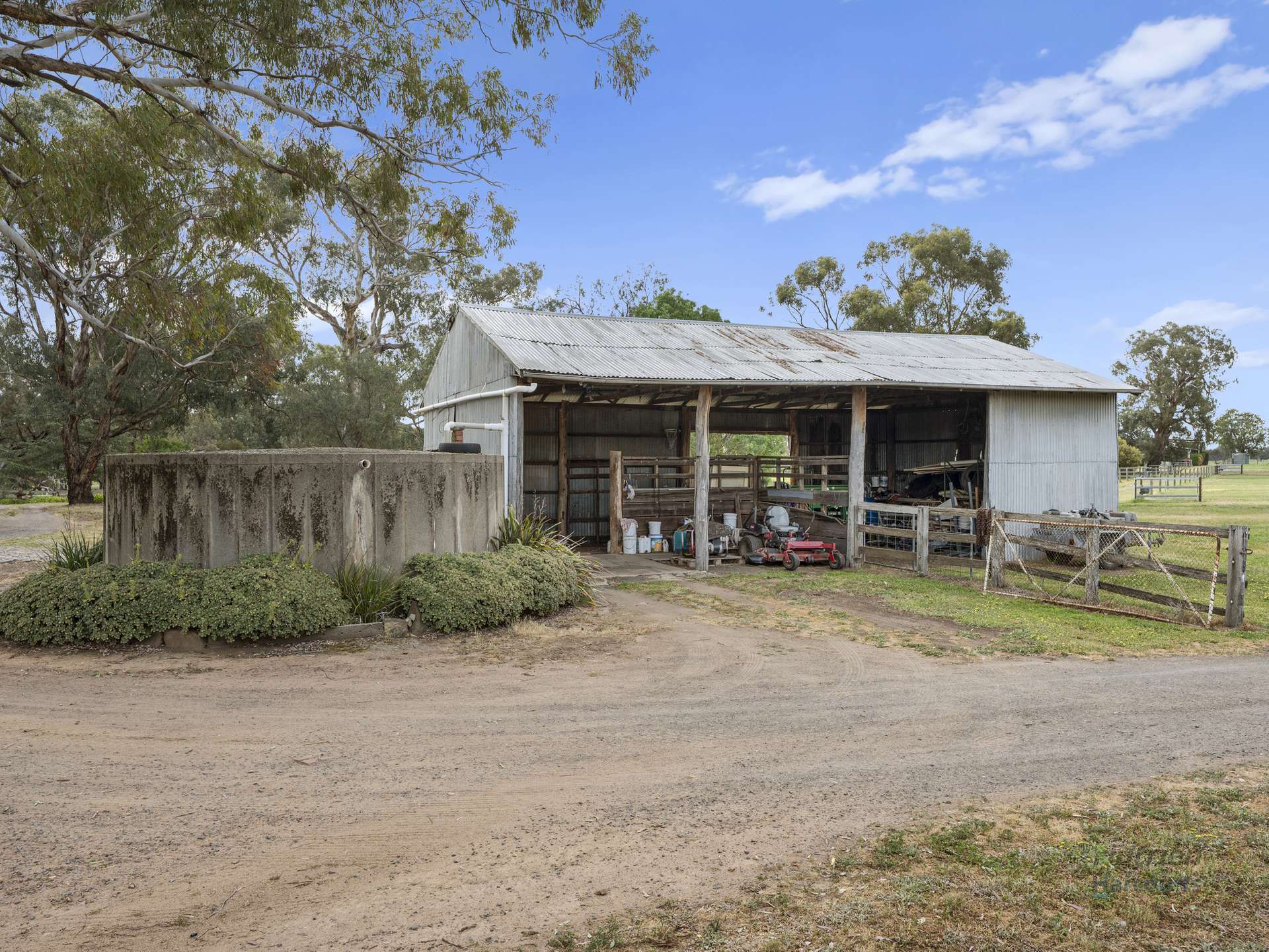 778 Sheans Creek Road, Euroa For Sale by Farmbuy.com - image 25
