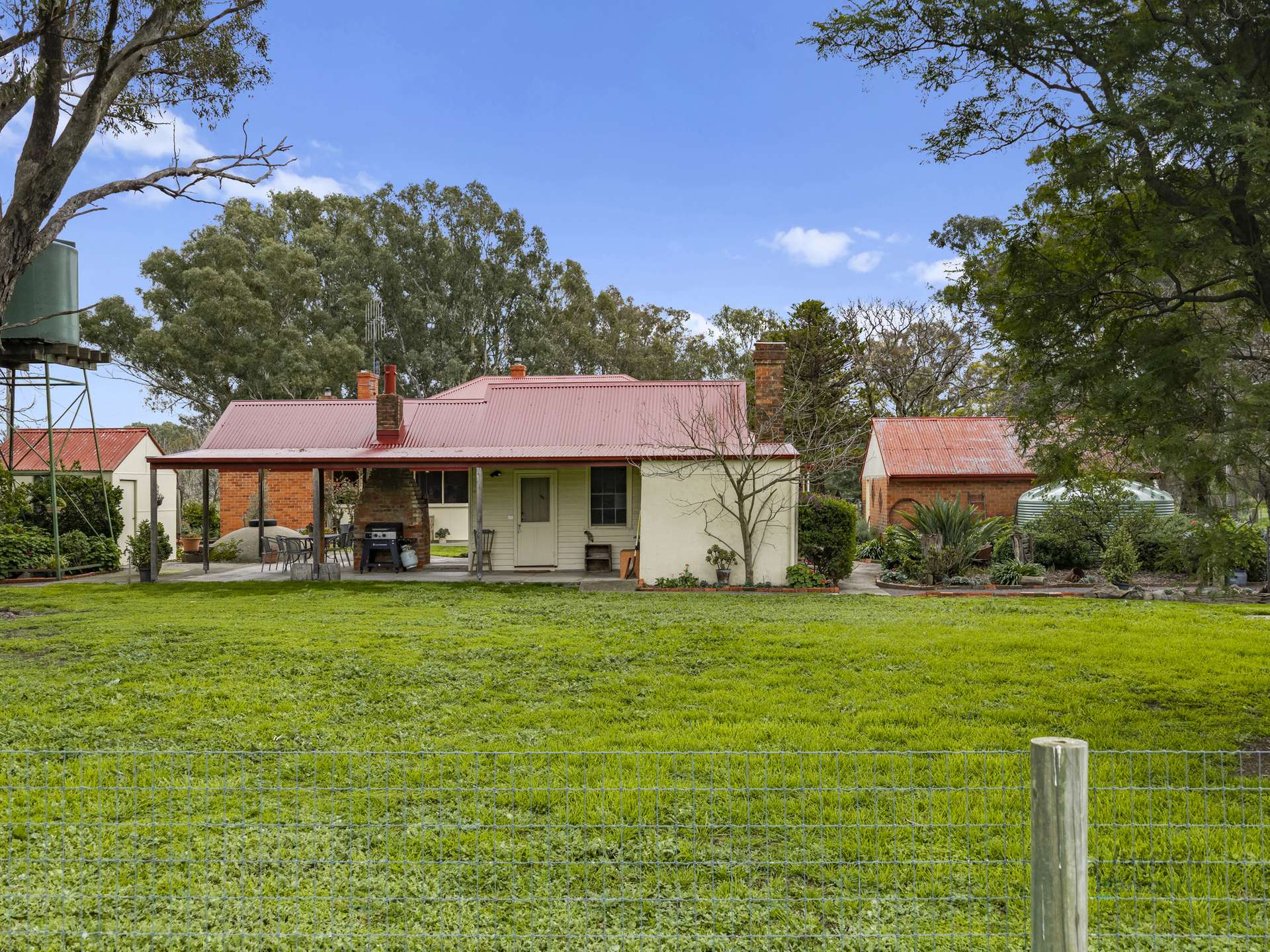 778 Sheans Creek Road, Euroa For Sale by Farmbuy.com - image 34