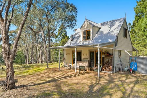 Lot 28, 279A Cobb Drive, Woodstock NSW 2793