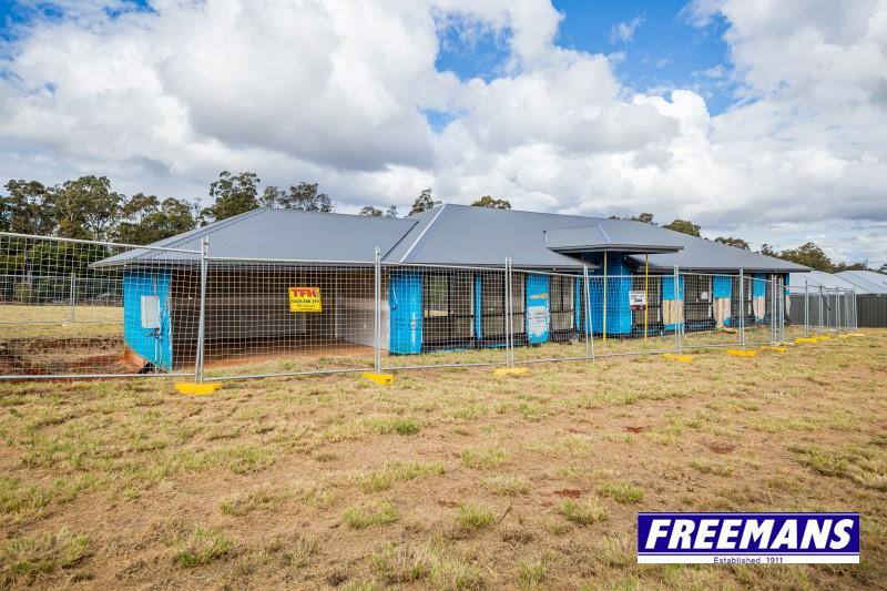 130-132 Premier Drive, Kingaroy For Sale by Farmbuy.com - image 1