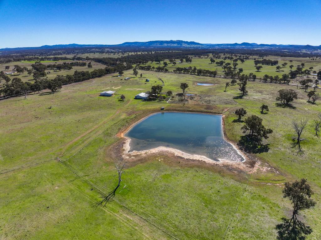 Lot 2&sol;&comma; 30 Narrango Road, Rylstone NSW 2849