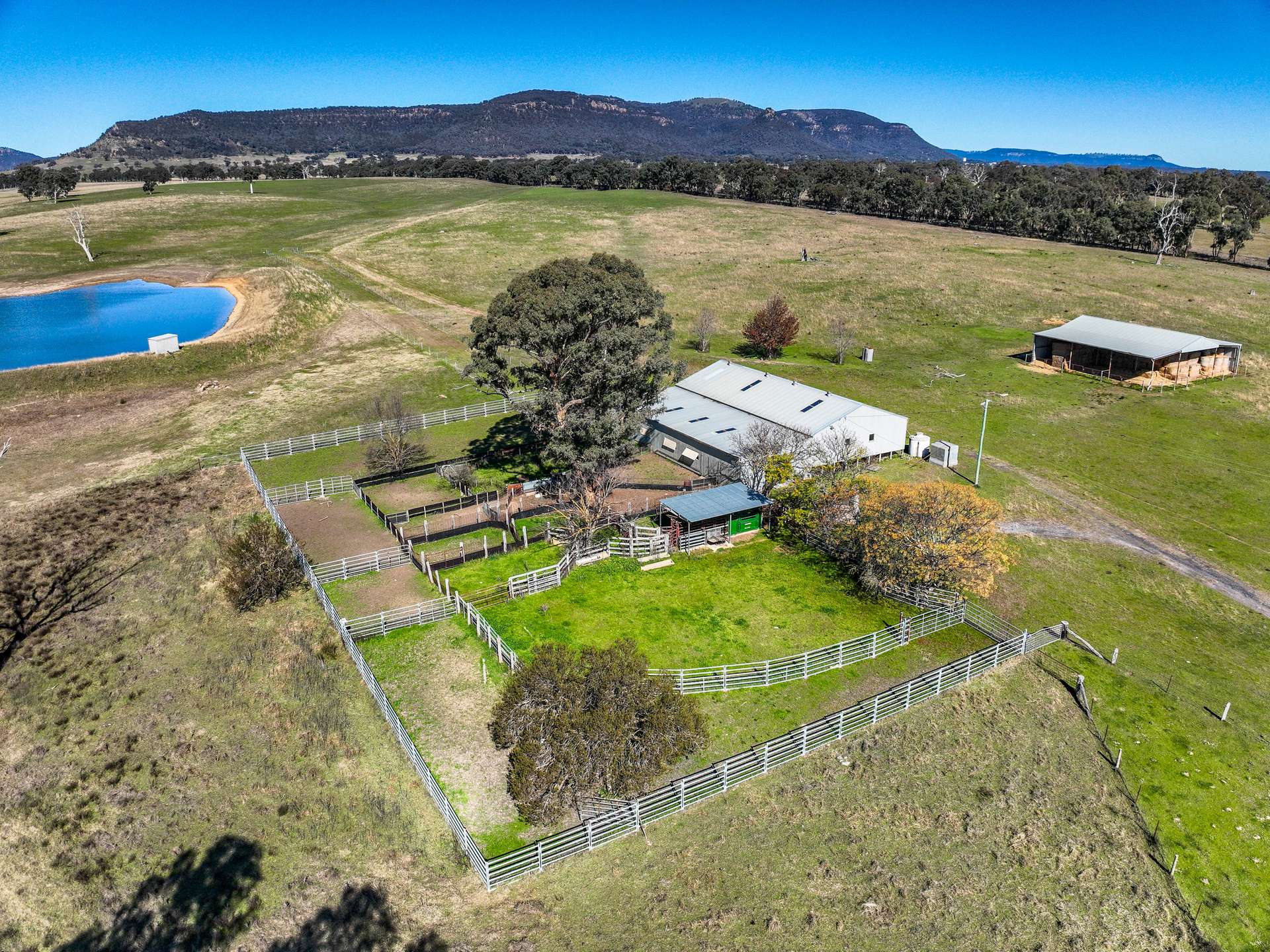 Lot 2/, 30 Narrango Road, Rylstone For Sale by Farmbuy.com - image 9