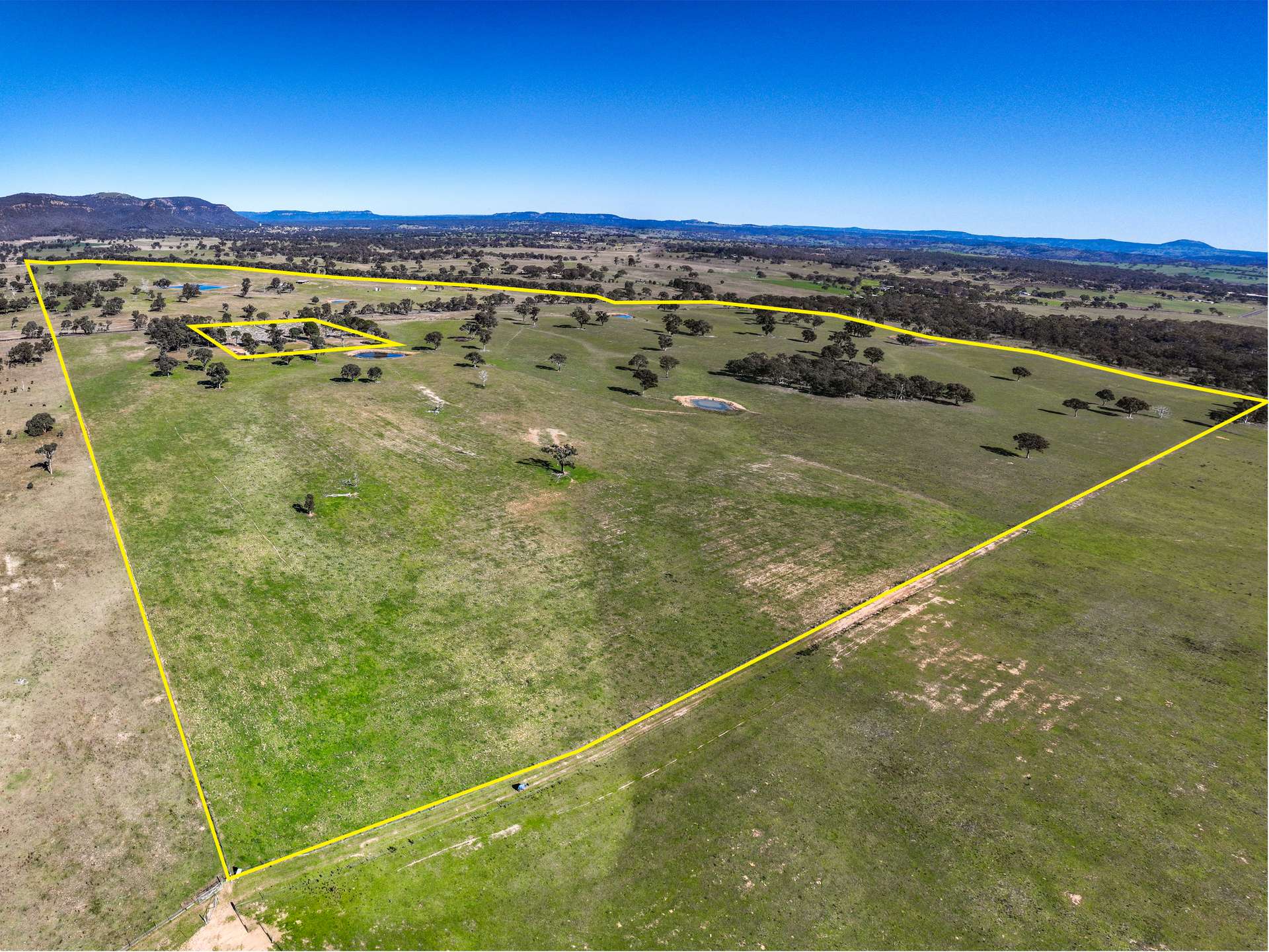 Lot 2/, 30 Narrango Road, Rylstone For Sale by Farmbuy.com - image 6
