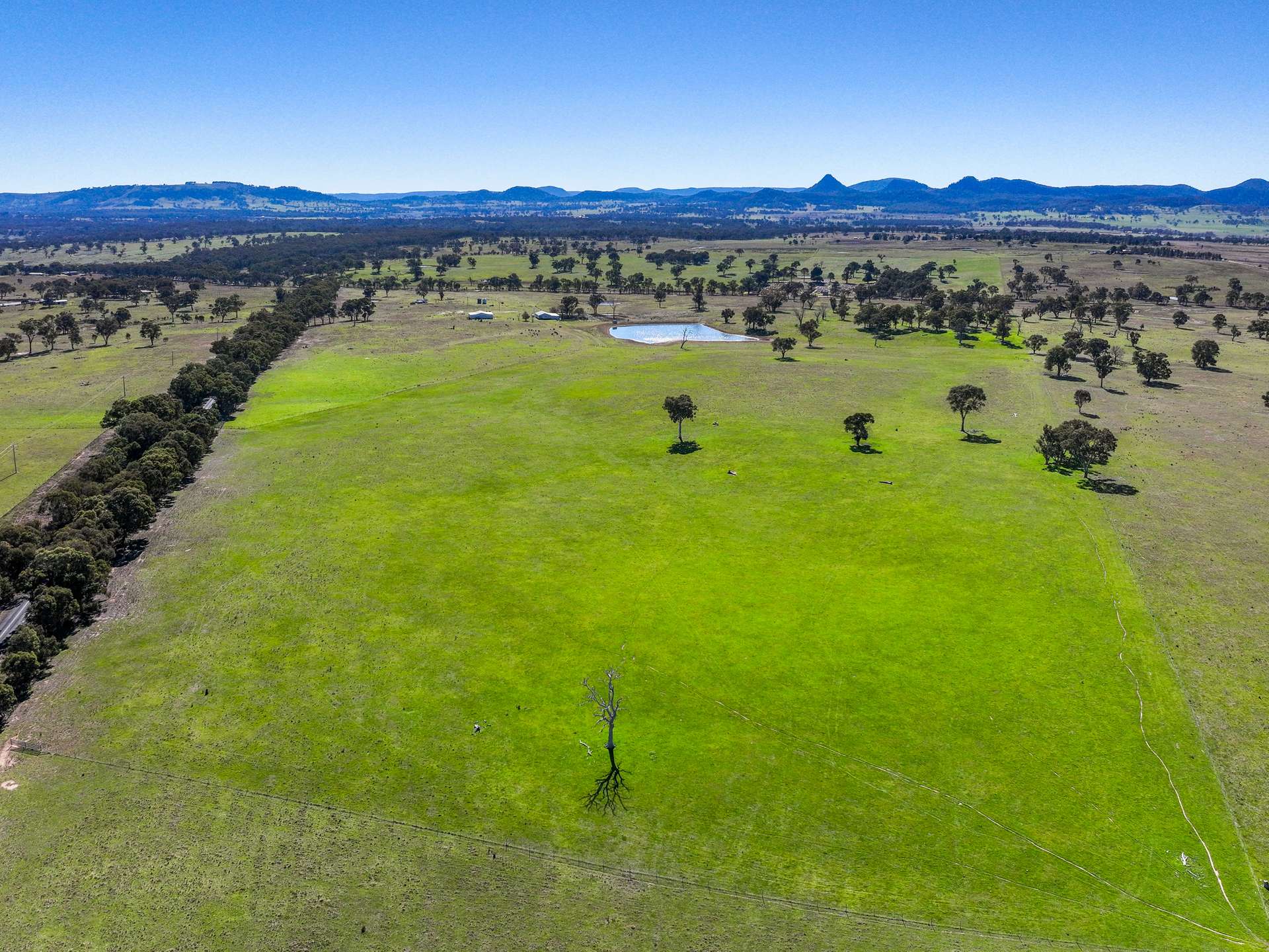 Lot 2/, 30 Narrango Road, Rylstone For Sale by Farmbuy.com - image 2