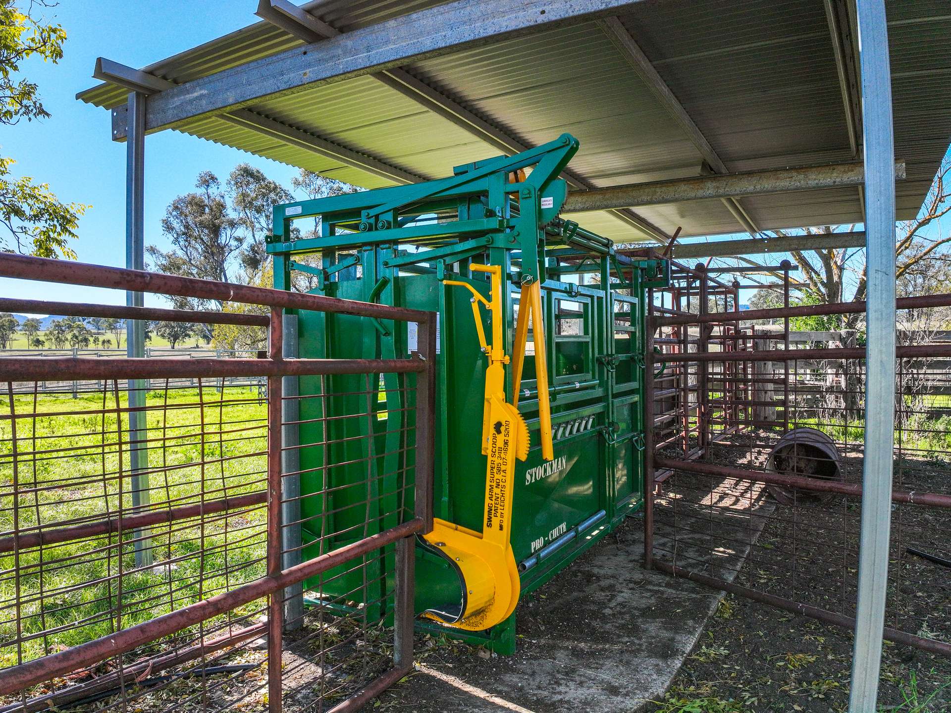Lot 2/, 30 Narrango Road, Rylstone For Sale by Farmbuy.com - image 11